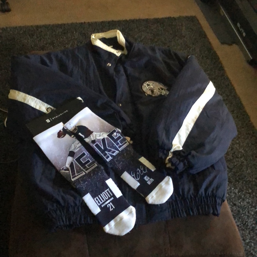 Jacket - Picture 2 of 4